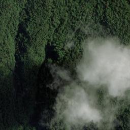 Satellite imagery of Cerro Horqueta, CO