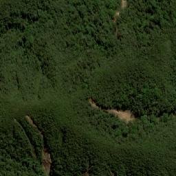 Satellite imagery of Alto Penderisco, CO