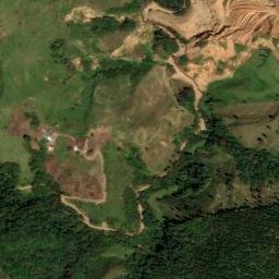 Satellite imagery of Alto La Cima, CO