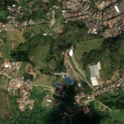 Satellite imagery of Alto La Cima, CO