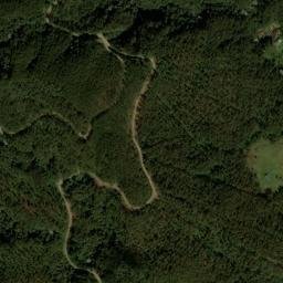 Satellite imagery of Alto Yerba Buena, CO