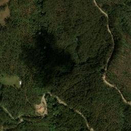 Satellite imagery of Morro Gibraltar, CO