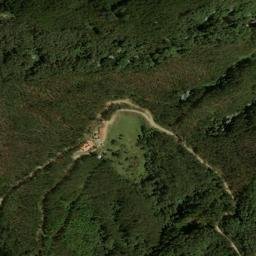 Satellite imagery of Morro Gibraltar, CO