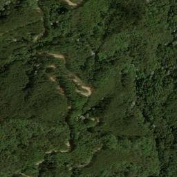 Satellite imagery of Morro Gibraltar, CO