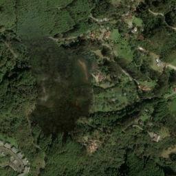 Satellite imagery of Alto del Caobo, CO