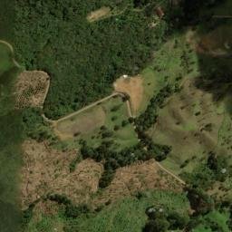Satellite imagery of Cuchilla del Cebadero, CO