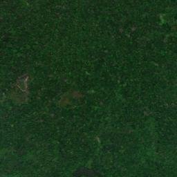 Satellite imagery of Serranía La Miranda, CO