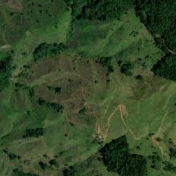 Satellite imagery of Cuchilla El Zancudo, CO