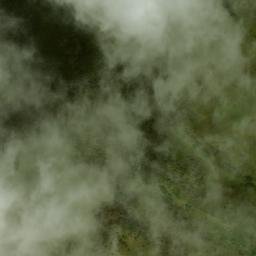 Satellite imagery of Peña de Vélez, CO