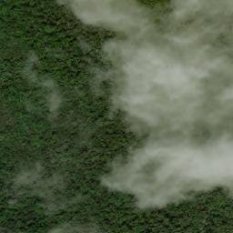 Satellite imagery of Cuchilla de San José, CO