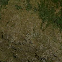 Satellite imagery of Boquerón del Consuelo, CO