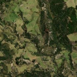 Satellite imagery of Peña Negra, CO