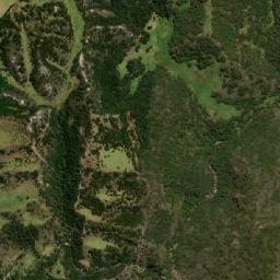 Satellite imagery of Peña Negra, CO
