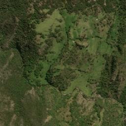 Satellite imagery of Peña Negra, CO