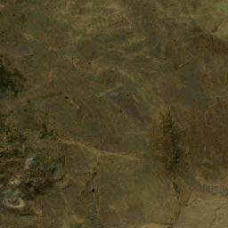 Satellite imagery of Alto El Caracol, CO