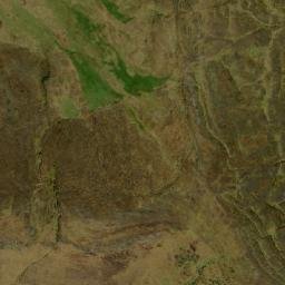 Satellite imagery of Alto El Caracol, CO