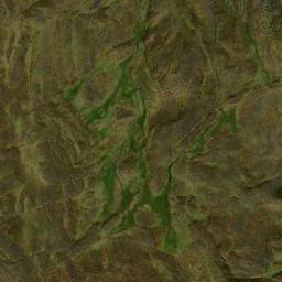 Satellite imagery of Alto El Caracol, CO