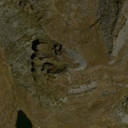 Satellite imagery of Peñón Debisques, CO