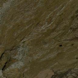 Satellite imagery of Peñón Debisques, CO