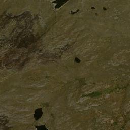 Satellite imagery of Peñón Debisques, CO