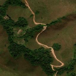 Satellite imagery of Tugyi, CM