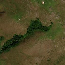 Satellite imagery of Tugyi, CM