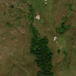 Satellite imagery of Tugyi, CM