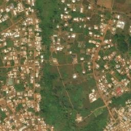 Satellite imagery of B 333, CM