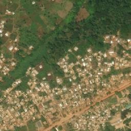 Satellite imagery of B 333, CM