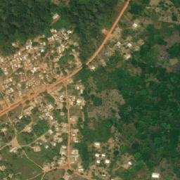 Satellite imagery of B 333, CM