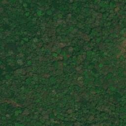 Satellite imagery of Hoséré Pahoua Oué, CM