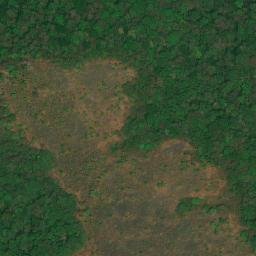 Satellite imagery of Hoséré Pahoua Oué, CM