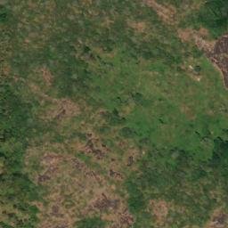 Satellite imagery of Kaïa Massoro, CM