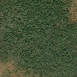 Satellite imagery of Kaga Gombo, CF