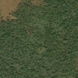 Satellite imagery of Kaga Gombo, CF