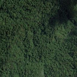 Satellite imagery of Cerro Horqueta, CO