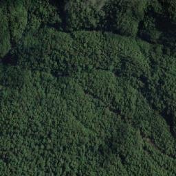 Satellite imagery of Cerro Horqueta, CO