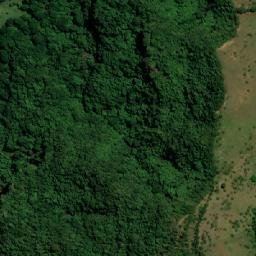 Satellite imagery of Alto Palmichal, CO