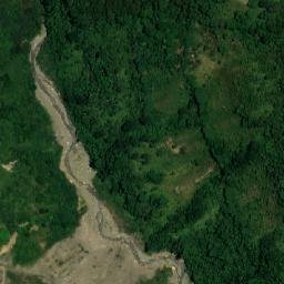 Satellite imagery of Cuchilla El Nudillo, CO