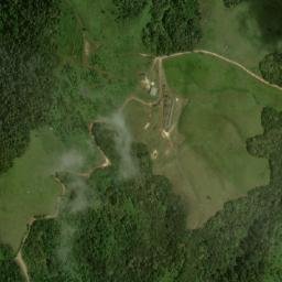Satellite imagery of Alto El Toronjo, CO