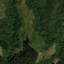 Satellite imagery of Alto Las Partidas, CO