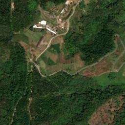 Satellite imagery of Alto Las Partidas, CO