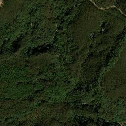 Satellite imagery of Morro Gibraltar, CO