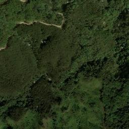 Satellite imagery of Cerro La Vaca, CO