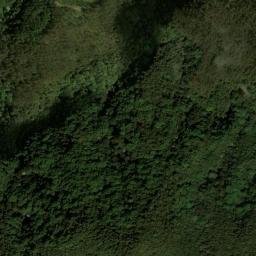 Satellite imagery of Cerro La Vaca, CO