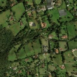 Satellite imagery of Alto El Peladero, CO