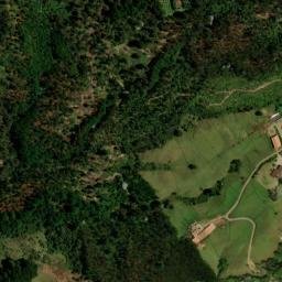 Satellite imagery of Cuchilla del Cebadero, CO