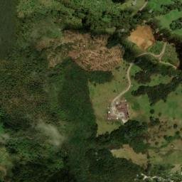 Satellite imagery of Cuchilla del Cebadero, CO
