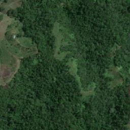 Satellite imagery of Cuchilla El Alacrán, CO
