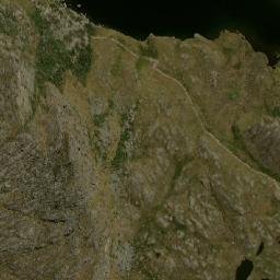 Satellite imagery of Boquerón del Consuelo, CO